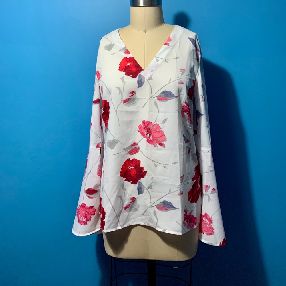 Banana republic top. NWOT